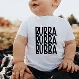 Bubba Tee