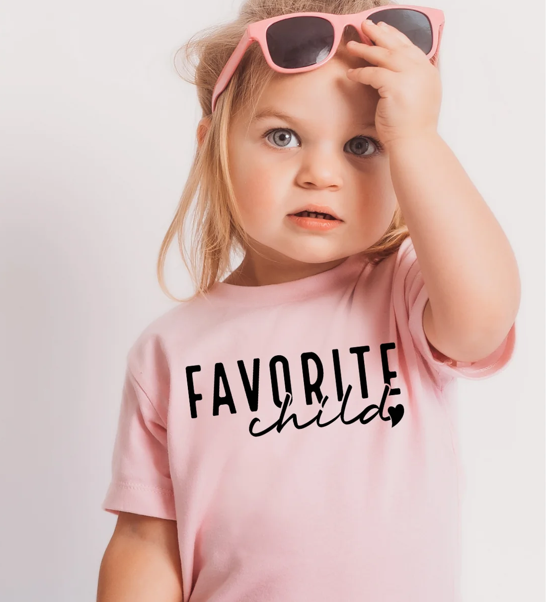 Favorite Child Tee