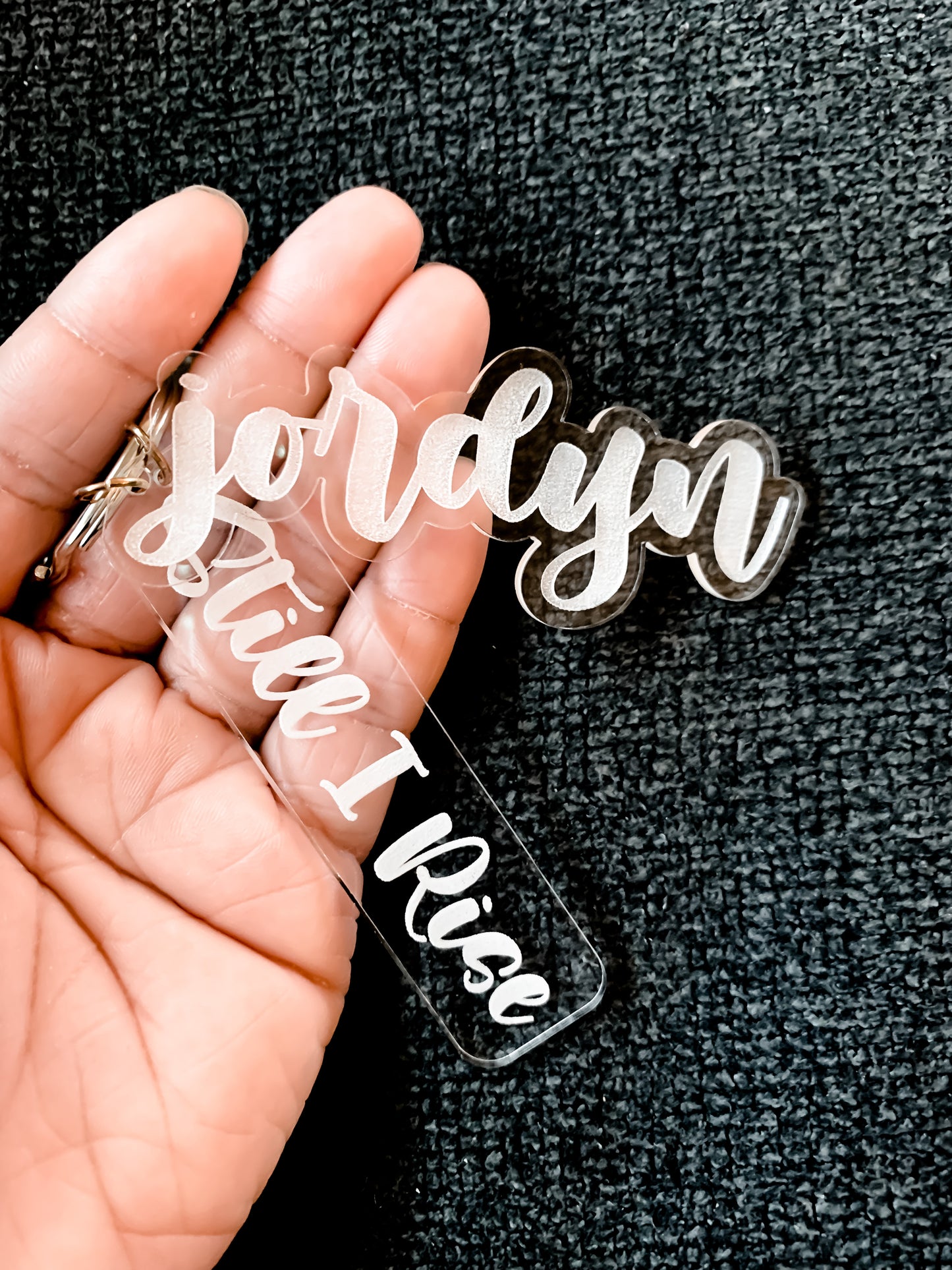 Custom Keychains