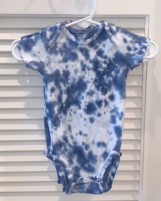 Tie-Die Onesie