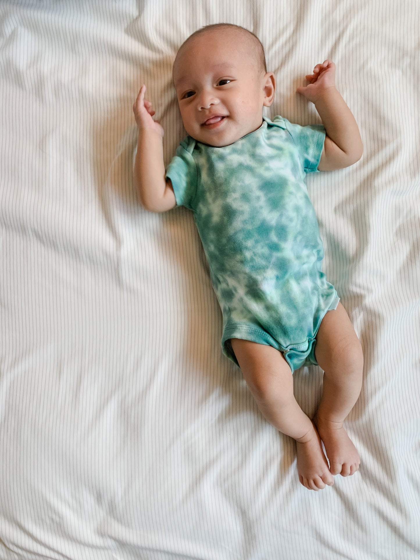 Tie-Die Onesie