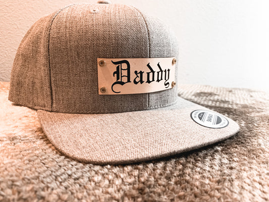 Daddy Snapback